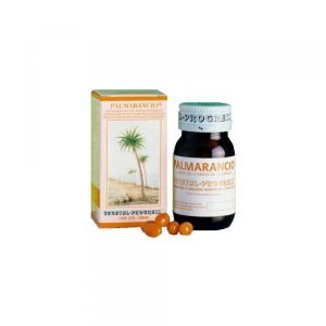 Palmarancio Bio 106ml