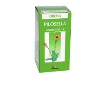 Arkopharma pilosella arkocapsule integratore alimentare 45 capsule