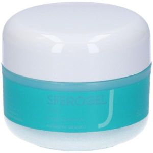Sferogel Viso Peeling Idratante Azione Esfoliante Delicata 50ml