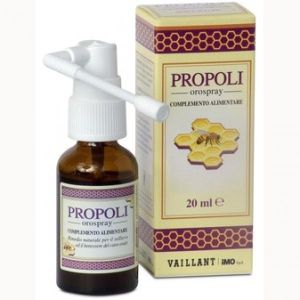 Imo Propoli Orospray 20ml
