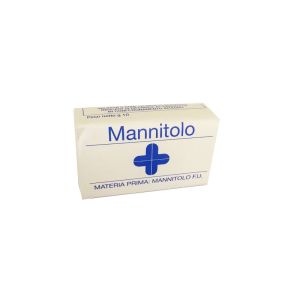 Marco Viti Mannitolo Panetto F.U. Integratore Lassativo 10 g