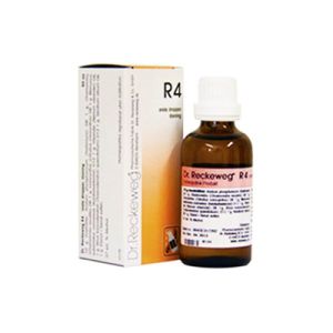 Dr. Reckeweg R4 Gocce Omeopatiche 22ml