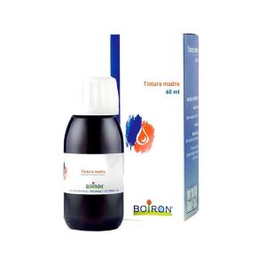 Boiron Olea Europaea 60ml Tintura Madre