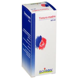 BOIRON TILIA TOMENTOSA 0TM GT60ML