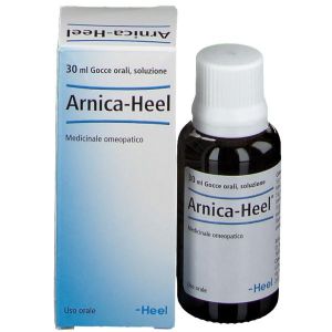 Guna Heel Arnica Gocce 30ml