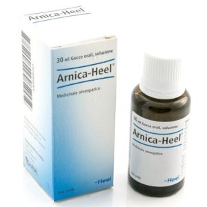 Guna Heel Arnica Gocce 30 ml