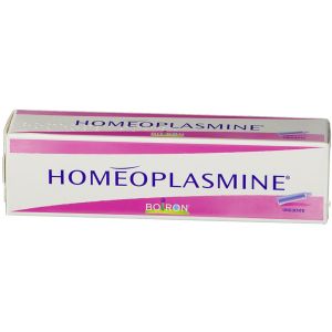 BOIRON HOMEOPLASMINE