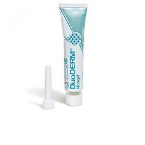Medicazione Idrogel Duoderm i Applicatore Sterile 10 Pezzi 15g