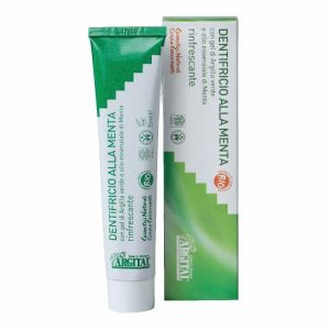 Argital Dentifricio Alla Menta 75ml