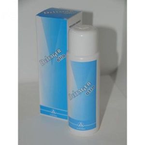 Deltager Olio Bagno Detergente Delicato Pelli Sensibili 200ml