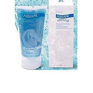 Canova Aquapil Gel Detergente Per Pelli Impure E Acneiche 150ml