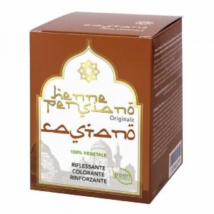 Henne' Persiano Bio Castano 150g
