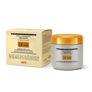 Fanghi D'alga Guam Anticellulite Vaso da 500g