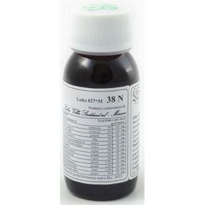 Lvs Viola Tricolor Compositum Integratore 60ml