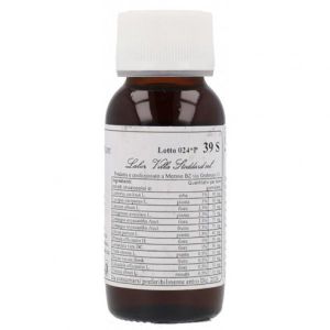 Lvs Leonorus Cardiaca Compositum Integratore 60ml