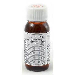 Lvs 58s Arctium Lappa Compositum 60ml