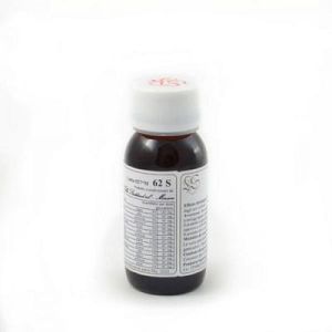 Lvs 62s Ginkgo Biloba Compositum 60ml