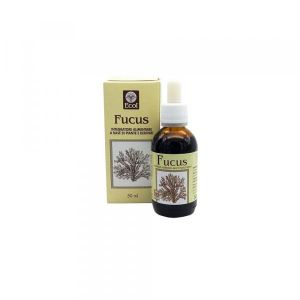 Fucus Estratto Analcolico 50ml Articolo 796
