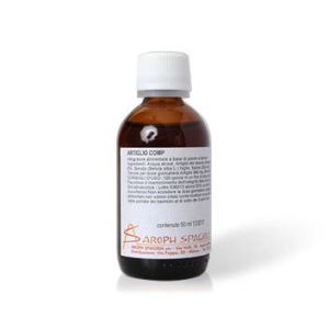 Artiglio Composto 50ml Tintura Madre