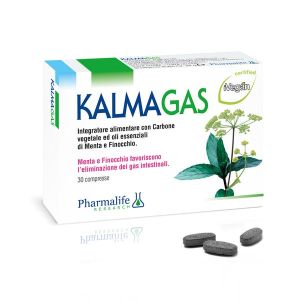 Kalmagas 30 Compresse