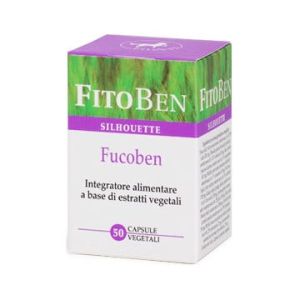 Fucoben Erbe 50 Capsule da 28g