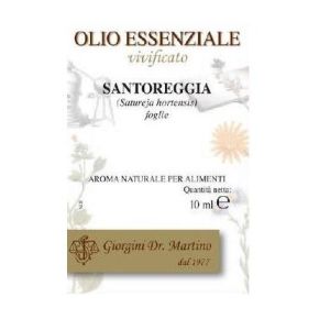 Santoreggia Olio Essenziale 10ml