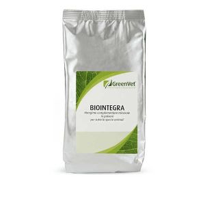Greenvet Biointegra Polvere 1Kg