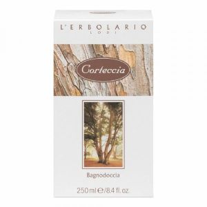 L'erbolario Corteccia Bagnodoccia 250ml