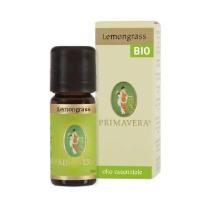 Lemongrassodante Bio Olio Essenziale 10ml