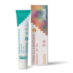 Argital Crema Alla Bardana 50ml