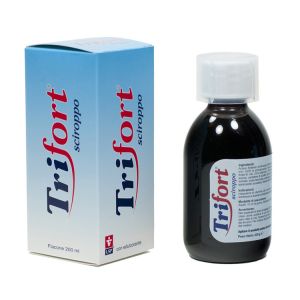 Trifort Integratore Alimentare Multivitaminico 200ml