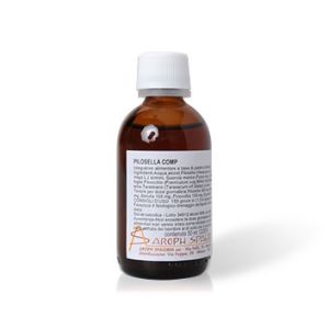 Pilosella composto 50 ml