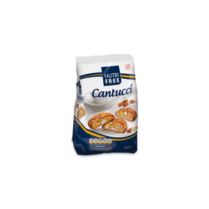 Nutri Free Biscotti Cantucci Senza Glutine 240 g