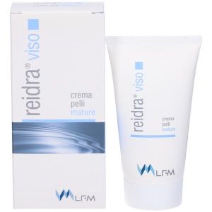 Reidra Crema Idratante Viso per Pelle Matura 50ml
