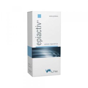 Epiactiv Crema Azione Riparatrice 50ml Senza Profumo