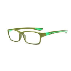 Occhiale Premontato Fotocromatico Doctoreffe Modello Et Green +2,00