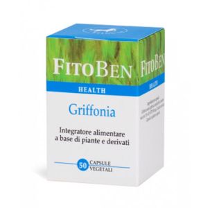 Fitoben Griffonia 50cps
