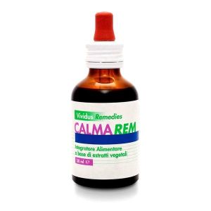 Calmarem Gocce 50ml