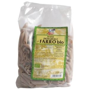 La Finestra sul Cielo Pasta Penne Di Farro 500 g