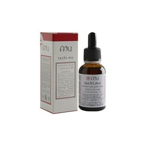 Tachi Mu Integratore Gocce 30ml