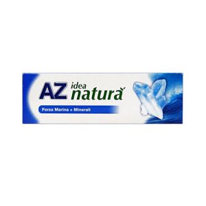 Az idea natura forza marina e minerali dentifricio 75 ml