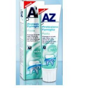 AZ Multi-Protezione Scudo Protettivo Famiglia Pasta Dentifricia 75 ml