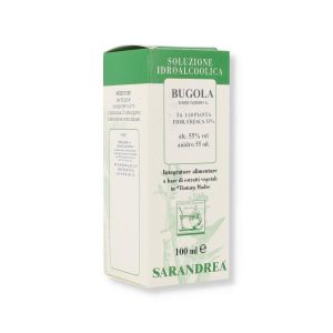 Bugola 100ml Tintura Madre