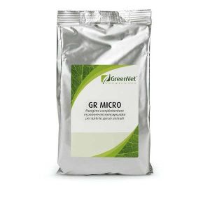 Greenvet Gr Micro Polvere Microincapsulata 500g