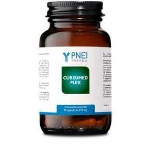Curcumed Plex Integratore 50 Capsule