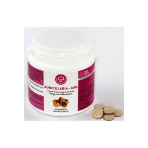 Auricularia Mrl 90 Compresse