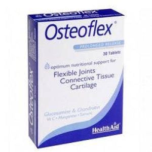 Osteoflex Integratore 30 Compresse