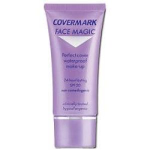 Covermark Face Magic Fondotinta 30ml N.10 Nocciola