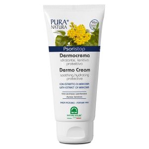 Homeos Psoristop Crema 200ml