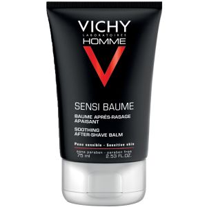 Vichy homme sensi-baum mineral ca balsamo dopobarba lenitivo 75 ml